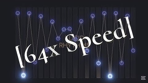 "Sine Rhythms" // 4 Hours of Polyrhythm Melodies for Relaxation and Serenity [64x Speed]