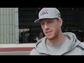 #bestsailors - Graeme Spence, a powerhouse for the team