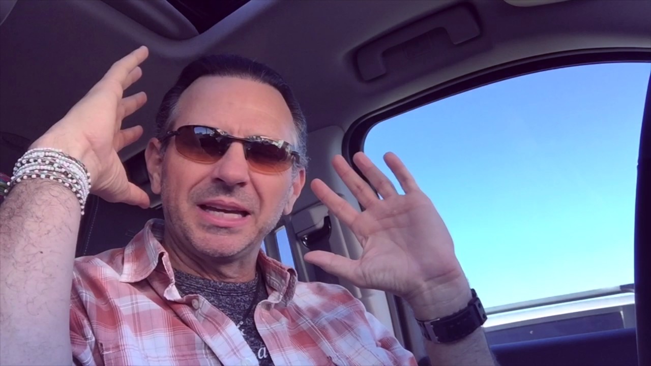 Travis Fox – Architect of Being™ - Day 3 - I AM Architecting Week