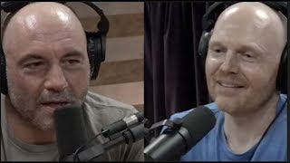 Bill Burr on Joe's Spotify Deal, Hollywood Accounting