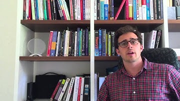 Art of Mentoring - Setting Goals for Mentoring Programs