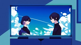 可不/愛のうた、ループ/オリジナル