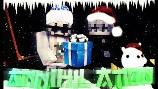 VIMEWORLD l ANNIHILATION RUSH l 90 КИЛЛОВ В ЖЕЛЕЗКЕ l С НОВЫМ ГОДОМ!