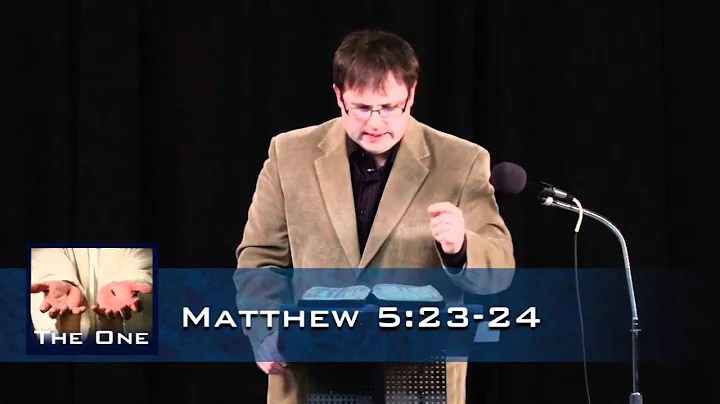 Discovering the Source of True Happiness - The One | Thelastcrisis.tv - part 3 of 4