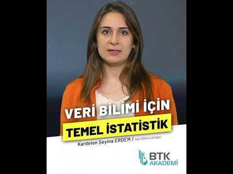 'Veri Bilimi İçin