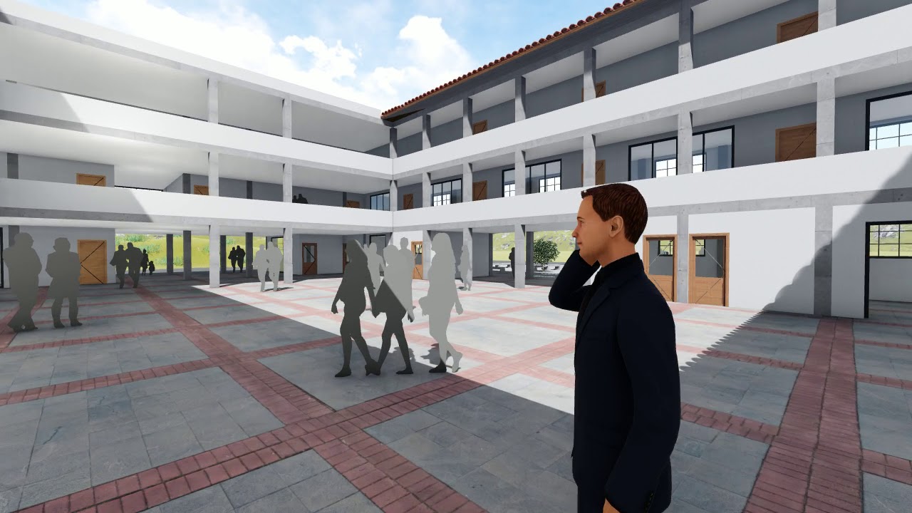 ESPINOZA LEON ORELLANA VIDEO COLEGIO FRAY VICENTE SOLANO - YouTube