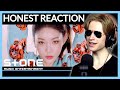 HONEST REACTION to 청하 (CHUNG HA) - Roller Coaster MV