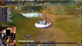 PWCZ - TW [SB] SunRise vs Synergy [2]