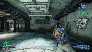 Borderlands 2  [PS4] : Axton playthrough part 3