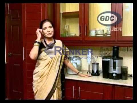 Merlin Classic, JUICER CHOPPER BLENDER FROM RENKER