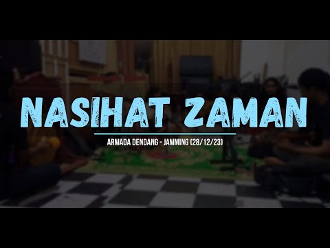 Walid Ibrahim Al Malik - Nasihat Zaman