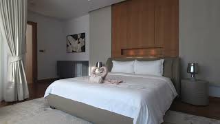 Anchan Flora 3-Bedroom Villa With Private Pool