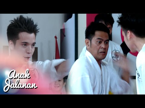 KASIH PELAJARAN! Chandra Hadapi Preman Yang Mau Ribut Sama Boy #shorts #anakjalanan  #stefanwilliam