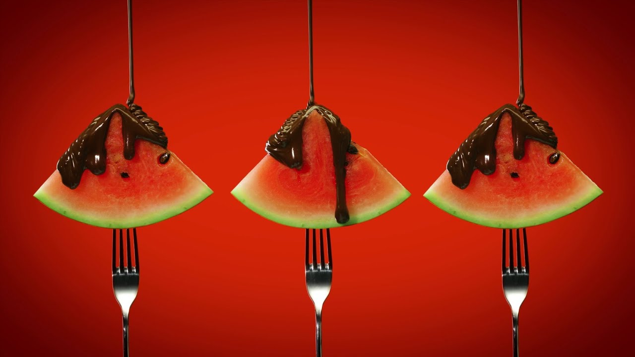 KOCHAM FRESH FRUITS 🍓🥝 | Easy English Song | Nauka Angielskiego dla Początkujących