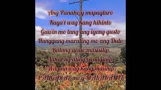 Panahon Bykhalid Ft. Leo Carnel