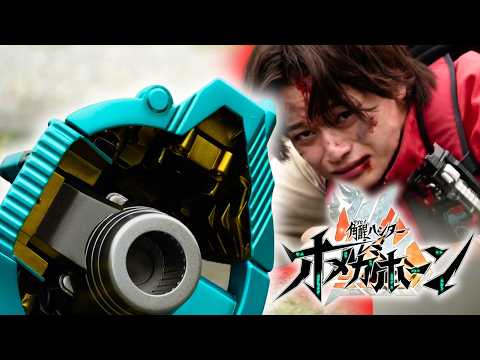 DID WE JUST LOSE ENKAKU?! | OMEGAHORN Ep 7 Reaction