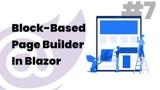 Ep7. Components Manager | Blazor Experiments - Page Builder