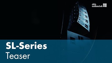 SL-Series. Teaser