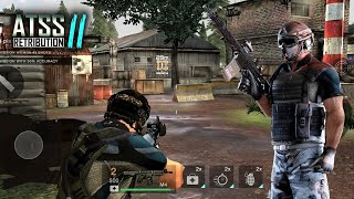 ATSS 2 Offline Gameplay (Android) screenshot 5