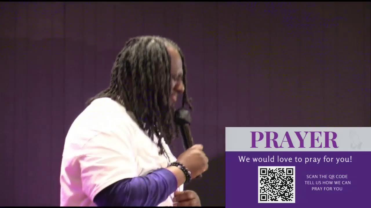 Friends & Family Day: The God Of The Right Now! Jer. 29:11