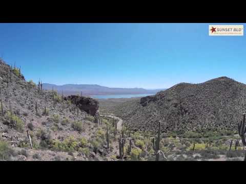 Vidéo: Monument national de Tonto : le guide complet