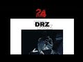 Drz  on the road official audio