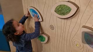 Puke Ariki Library with Kids Puke Ariki Library with Kids