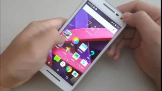 Softquest Moto G 3rd Gen 2015 Review! screenshot 4