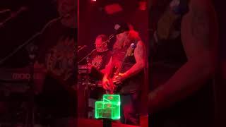 Brian Hornbuckle Band "The Sun" @ Sports Lounge Off Broadway 02/24/2023