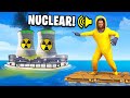 Starting a Nuclear Power Plant in Raft (Chapter 3)