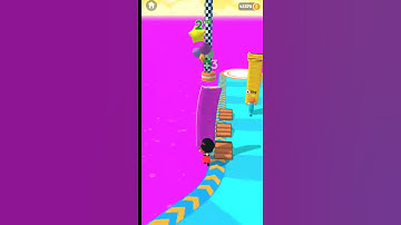 Shortcut Run Level - 261 Gameplay Video