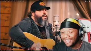 FIRST TIME REACTING TO Dave Fenley - 