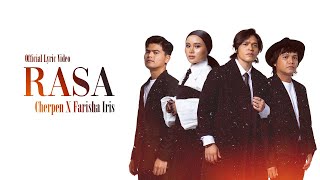 🔴Cherpen X Farisha Iris - Rasa OST Hati Tercarik Luka