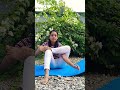 yogachallengeseries day 7- Garbhasaya(womb Pose )#yogachallenge