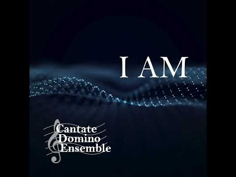 Shout to the King! - Micah Miller | Cantate Domino Ensemble 2021
