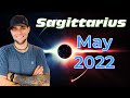 Sagittarius - This one is going to be long term! - May 2022