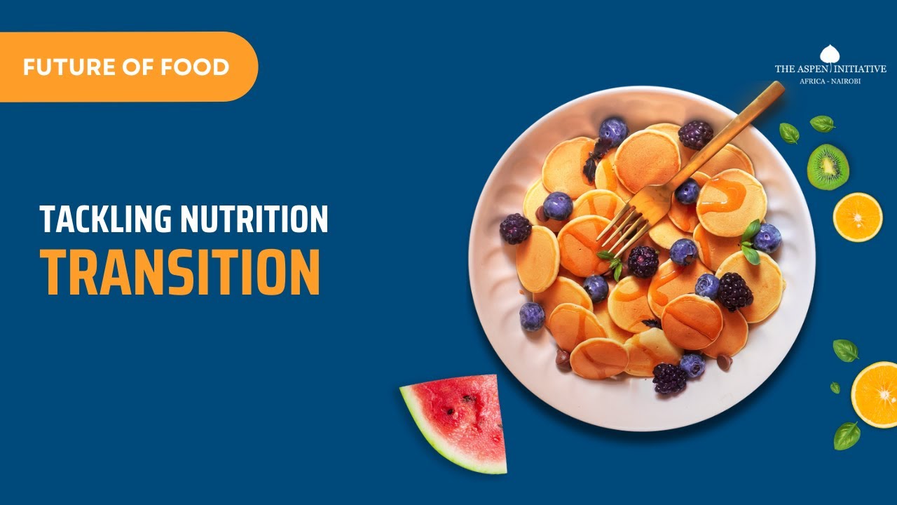 Ineffective Strategies for Tackling Nutrition Transition