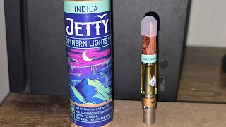 JETTY - Northern Lights №5