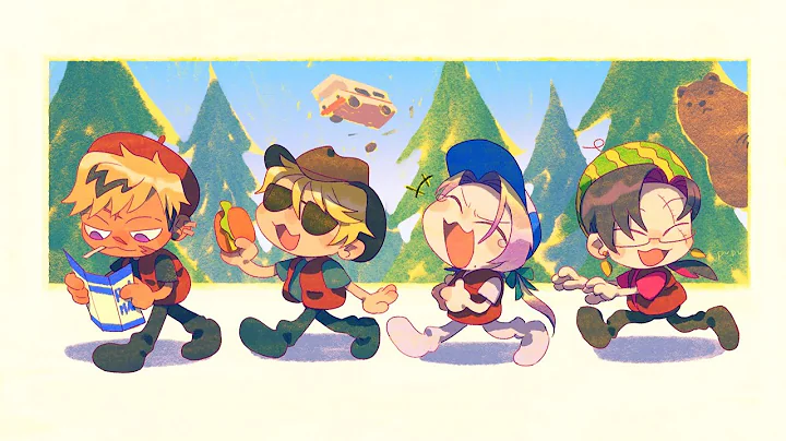 【RV THERE YET? - HOME 3D】w/ Krisisis!