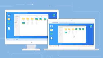 What is Getscreen.me?