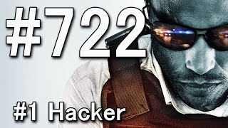 【BFH】 Hacker Mode in Dust Bowl #722 【Volx】