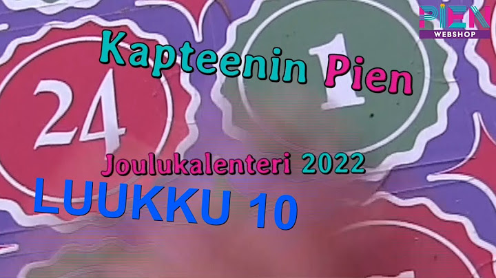 Kapteenin Pien Joulukalenteri, Luukku 10 Left Handed Giant Time Flows Through Me 7,0% Pastry Stout