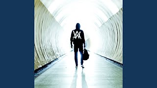 Alan Walker - Faded (Instrumental)