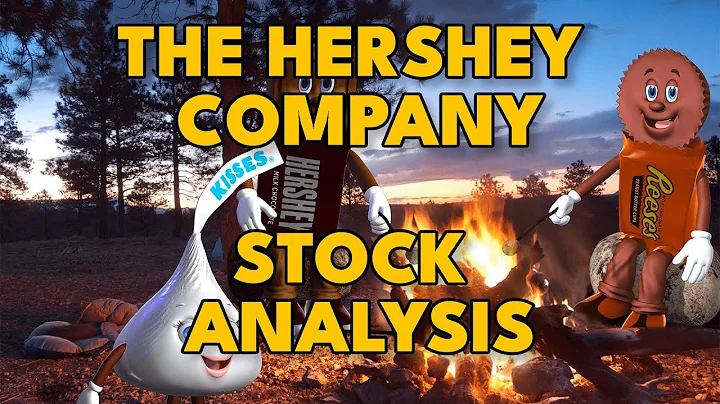 Is Hershey Stock a Buy Now!? | Hershey (HSY) Stock Analysis! |