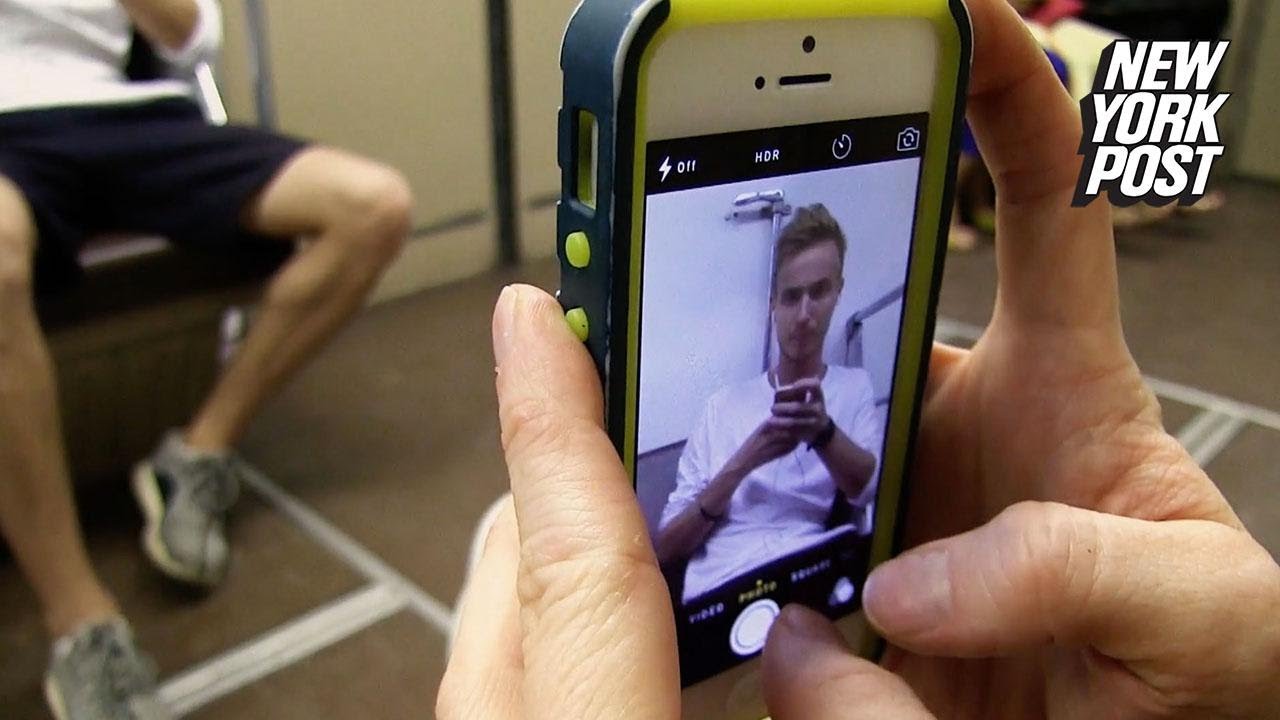 Say goodbye to privacy with this eerie facial recognition app | New York Post