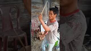 ATTENG MANGURJAK #batak #musikbatakkreator #batakculture #tradisibatak #batakmusik