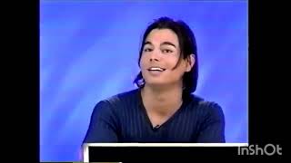Hollywood Squares Promo 1999