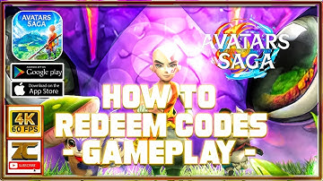 Avatars Saga (+🎁Gift Codes) - How to Redeem Codes First Impression Gameplay Walkthrough