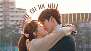Castle On The Hill II Weightlifting Fairy Kim Bok Joo Finale [MV]