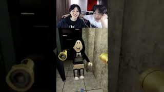 Ben Ki̇mseyi̇ Arkada Birakmam Roblox The Asylum Chapter 1 & 2